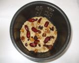 簡単薬膳ケーキ♪卵バター砂糖不使用炊飯器作り方10写真