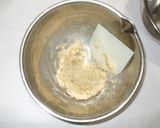 薬膳スイーツ♪小麦粉卵バター砂糖不使用作り方7写真