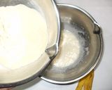 薬膳スイーツ♪小麦粉卵バター砂糖不使用作り方6写真