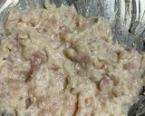米粉でふわもちチキンナゲット作り方2写真
