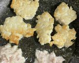 米粉でふわもちチキンナゲット作り方3写真