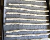 米粉のグッシーニ作り方7写真
