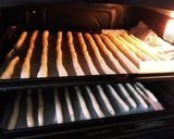 米粉のグッシーニ作り方9写真