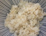 無水鍋で親子丼作り方5写真