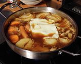 子供喜ぶ★チーズカレー鍋作り方6写真
