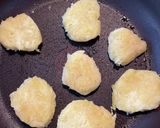 何でも合う！米粉いももち♪作り方2写真