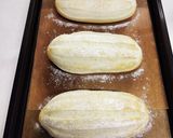 米粉ミルクハース作り方7写真