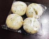ゴマ米粉パン作り方18写真