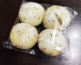 ゴマ米粉パン作り方18写真