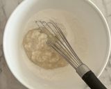 フライパンで♪米粉と甘酒の蒸しパン作り方2写真