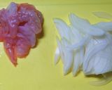 米粉deグラタン作り方1写真