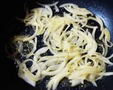 米粉deグラタン作り方2写真