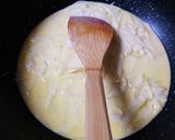 米粉deグラタン作り方4写真