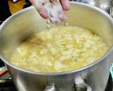 ちぎり麺テントゥク作り方6写真