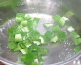 じゃが芋ニョッキのミートソース作り方6写真