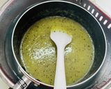 キウイのゼリー作り方6写真