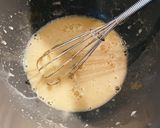 いつでも食べたい素朴な蒸しパン作り方3写真