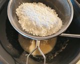 いつでも食べたい素朴な蒸しパン作り方4写真