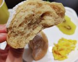 もちもちきなこ米粉パン作り方9写真