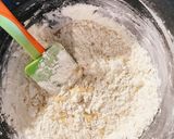 いつでも食べたい素朴な蒸しパン作り方5写真