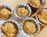いつでも食べたい素朴な蒸しパン作り方7写真