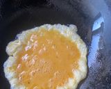 ほうれん草と鶏ささ身のチリソース作り方6写真