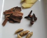 丁寧にいれます■CHAI TEA■作り方1写真