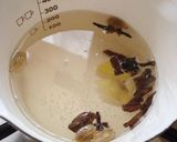 丁寧にいれます■CHAI TEA■作り方2写真