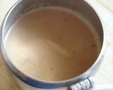 丁寧にいれます■CHAI TEA■作り方5写真