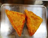 ごろごろ旬野菜のお宝煮作り方4写真