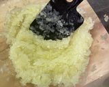 あふれる肉汁！和風おろしハンバーグ作り方1写真