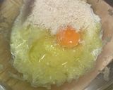 あふれる肉汁！和風おろしハンバーグ作り方2写真