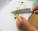 秋を彩るきのこご飯作り方5写真
