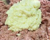 あふれる肉汁！和風おろしハンバーグ作り方4写真