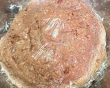 あふれる肉汁！和風おろしハンバーグ作り方5写真