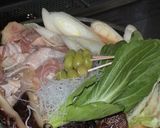 飛鳥鍋　本場仕込み作り方4写真