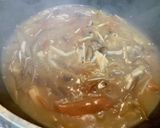 揚げ出し豆腐の具だくさんあんかけ作り方12写真