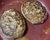 あふれる肉汁！和風おろしハンバーグ作り方8写真