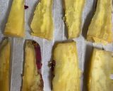 いも最高　簡単干し芋作り方3写真