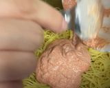 お店みたいな たらこ♡パスタ作り方6写真