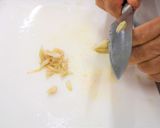 秋を彩るきのこご飯作り方6写真