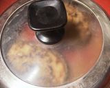 あふれる肉汁！和風おろしハンバーグ作り方9写真