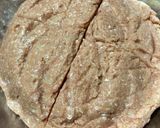 あふれる肉汁！和風おろしハンバーグ作り方6写真