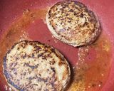 あふれる肉汁！和風おろしハンバーグ作り方10写真