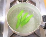 秋を彩るきのこご飯作り方9写真