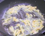 秋を彩るきのこご飯作り方12写真