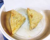 ごろごろ旬野菜のお宝煮作り方6写真