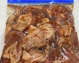 IHで簡単 からあげ2kg 濃いめの味作り方5写真