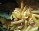 かぼちゃグラタン風作り方6写真