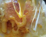 かぼちゃグラタン風作り方8写真